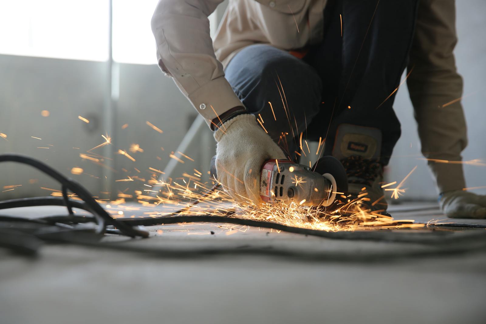 Silver Engineering won 3 tenders in the first month after we redesigned their capability page