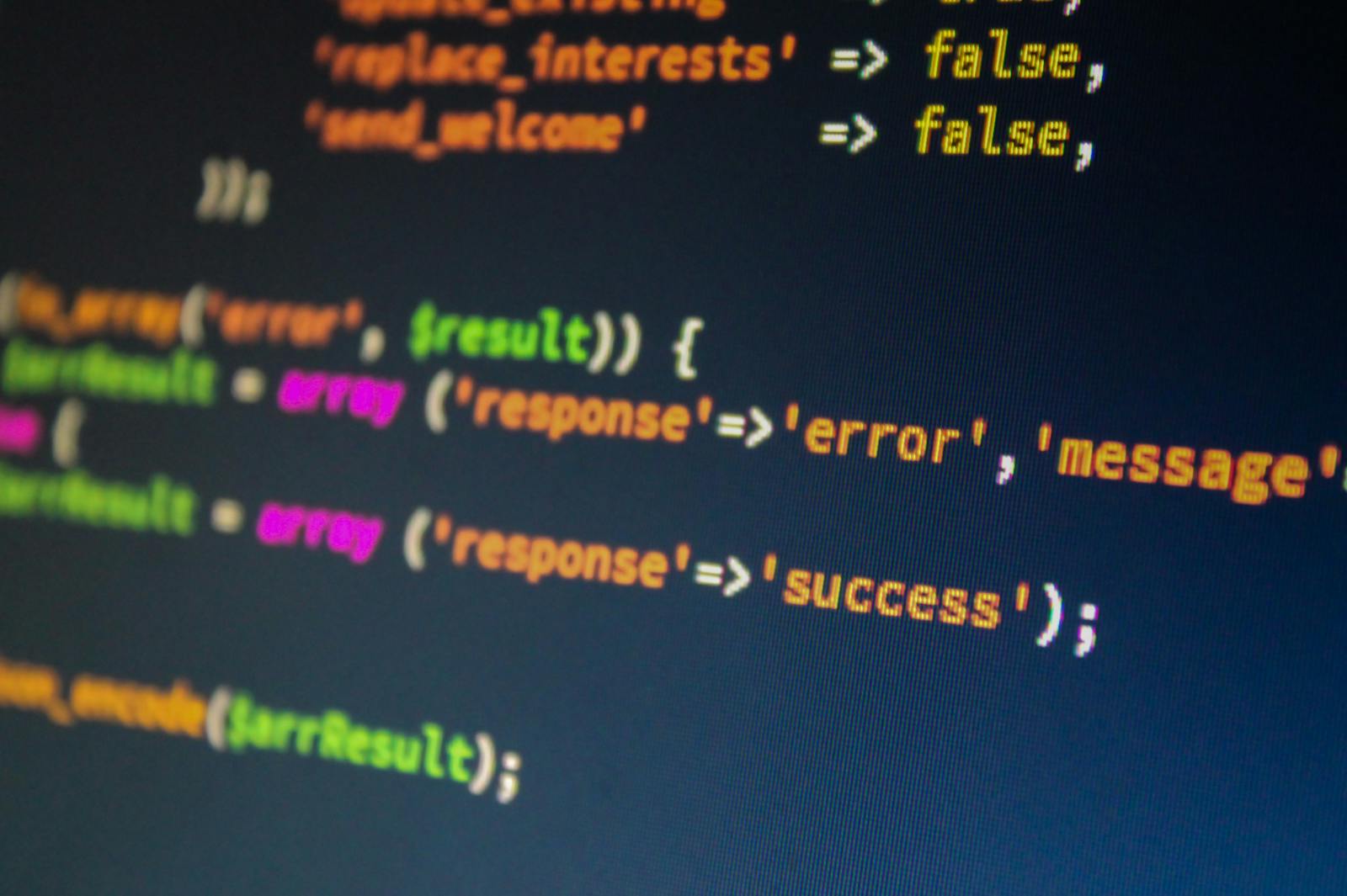 Why we don't build on WordPress (and why most Bangladesh agencies still do)