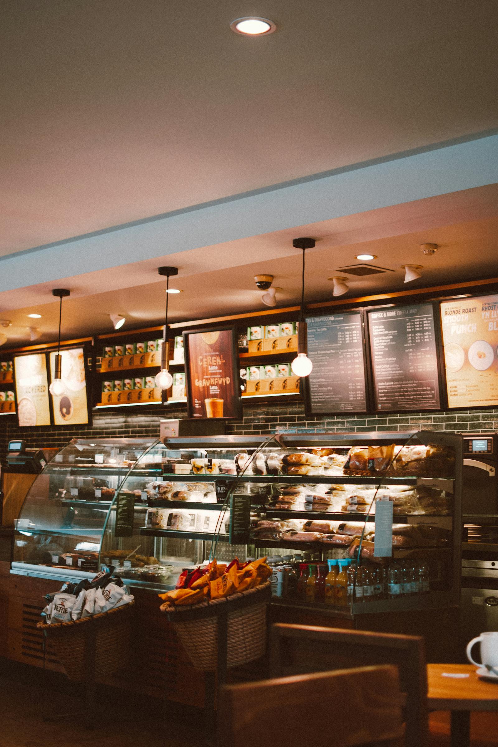 Bakery Website Design Bangladesh — Virtual Online