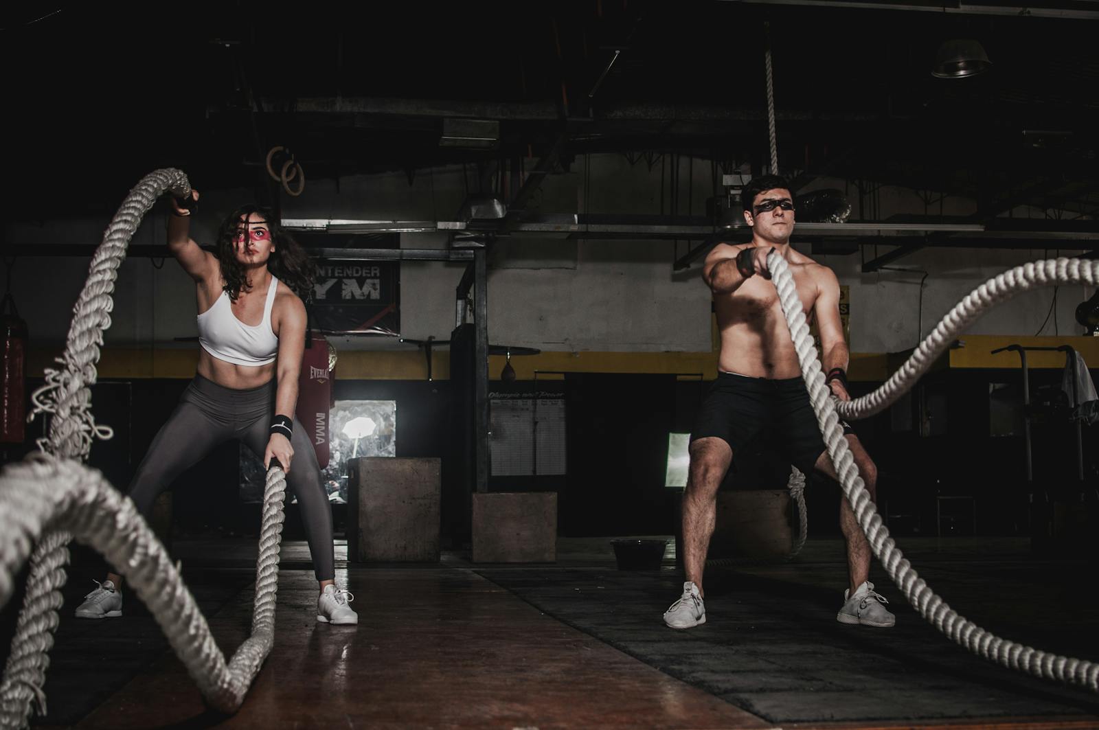Gym Website Design Bangladesh — Virtual Online