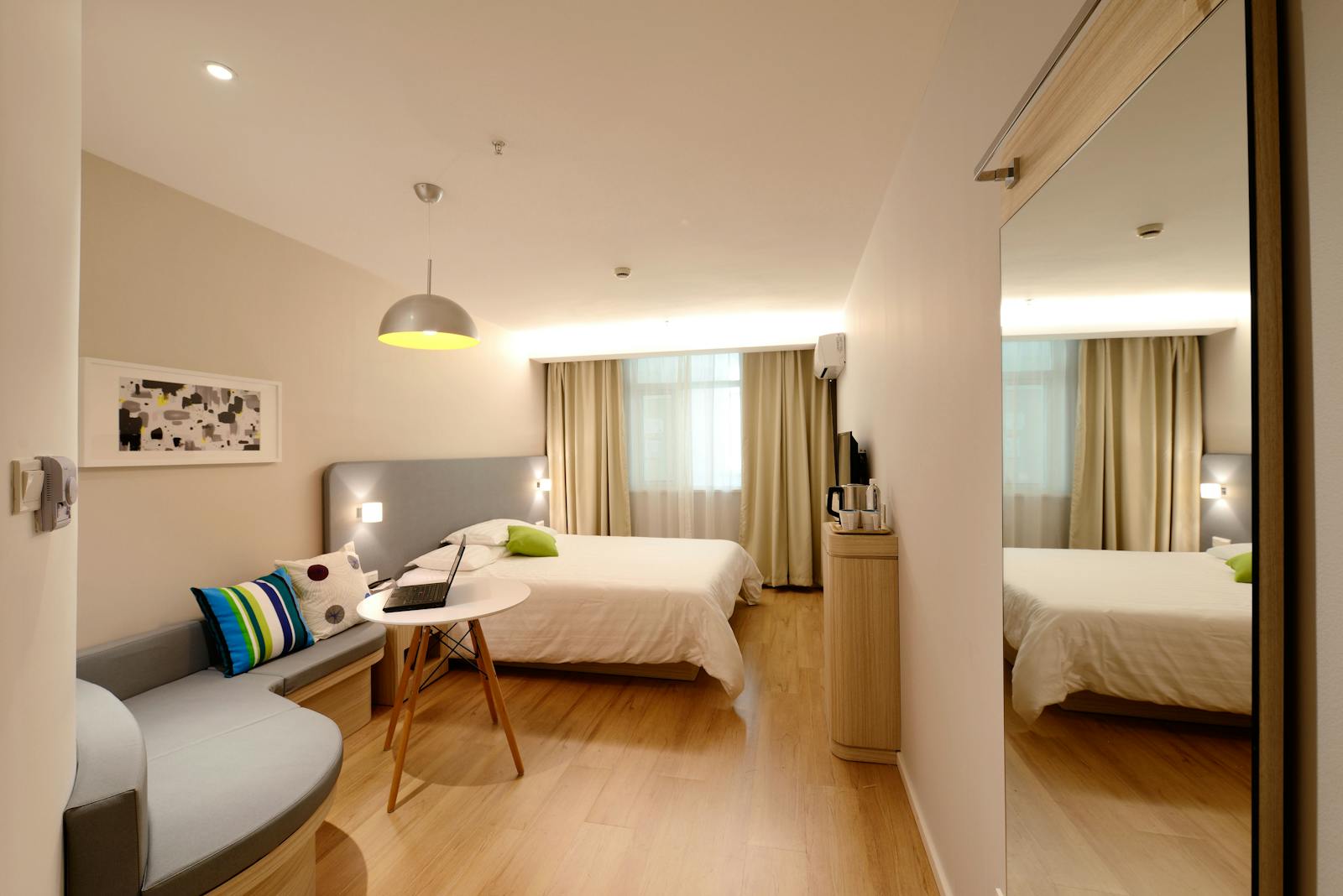 Interior Design Website Bangladesh — Virtual Online