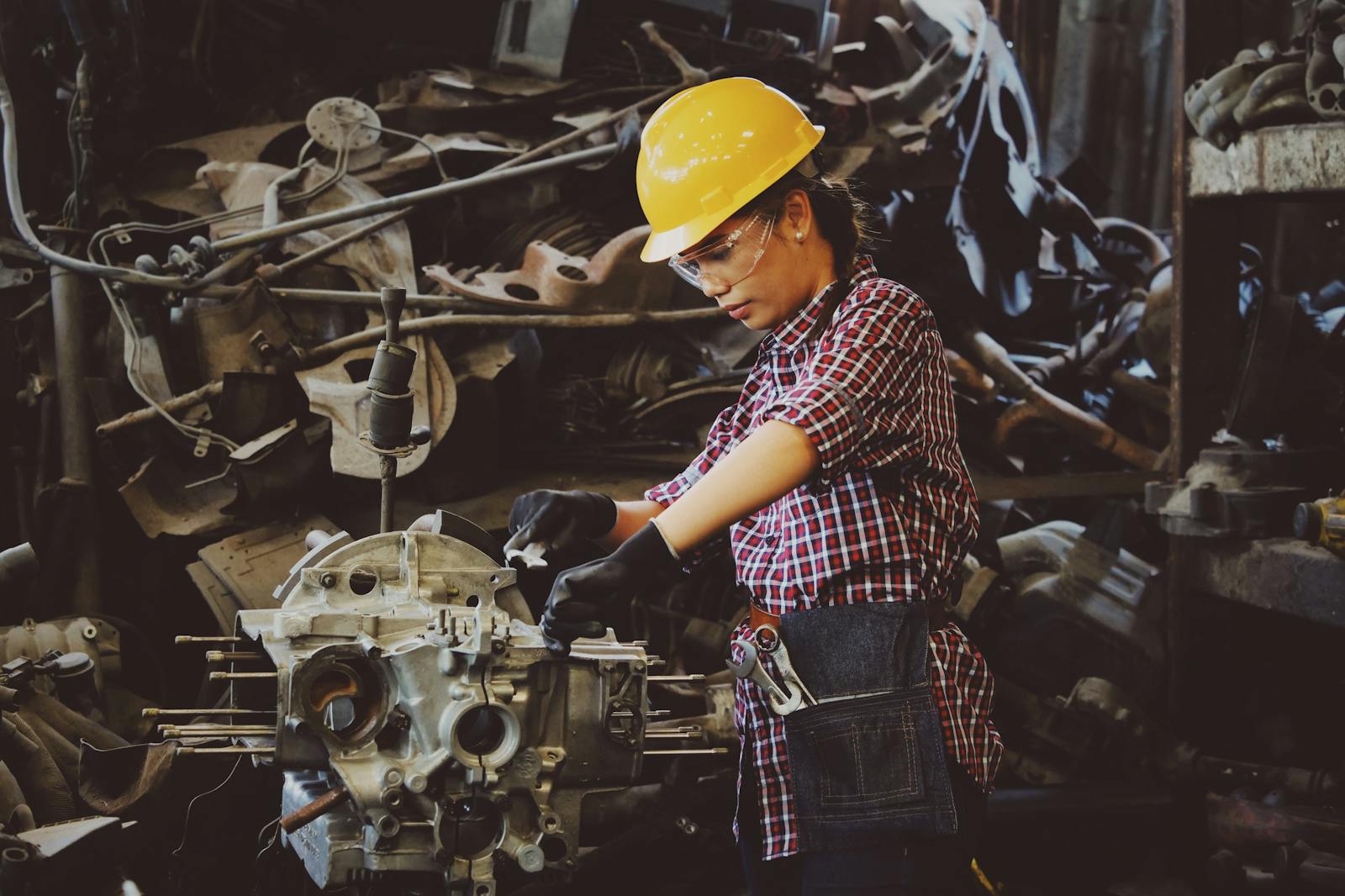 Manufacturing Company Website Bangladesh — Virtual Online