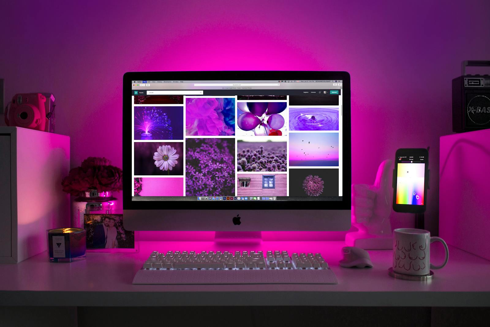 Graphic design services in Bangladesh